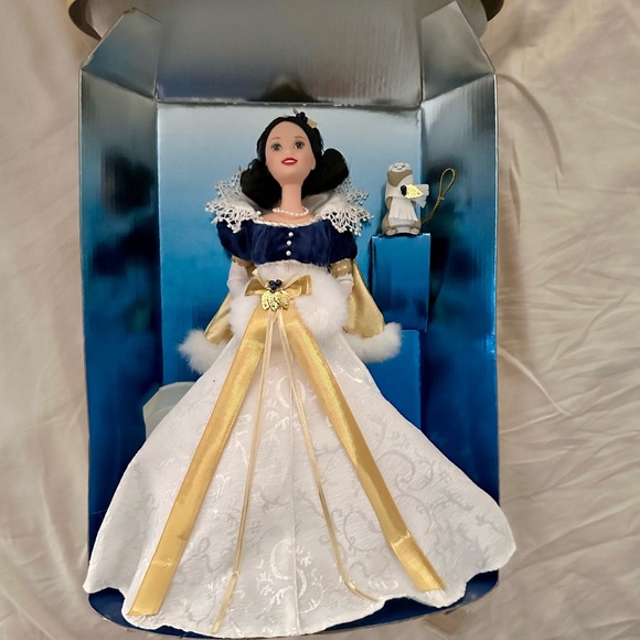 Holiday princess, 1998 Snow White - Picture 2 of 4